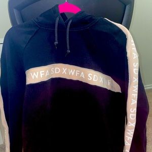 Sarahs Day x White Fox Boutique Limited Edition Hoodie